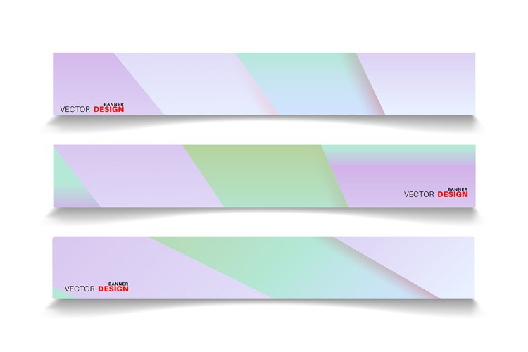 Banner Clipart Image 21