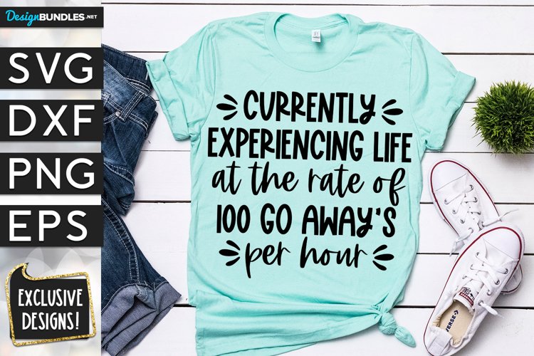 Funny Sayings Svg Image 20