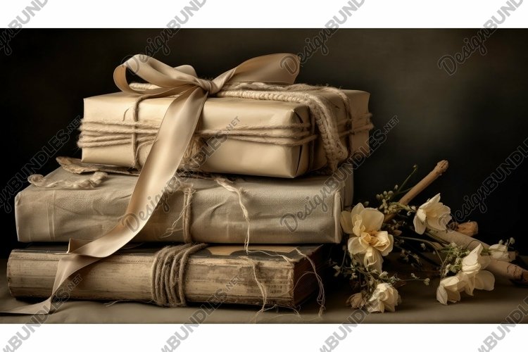 Ribbon Clipart Image 19