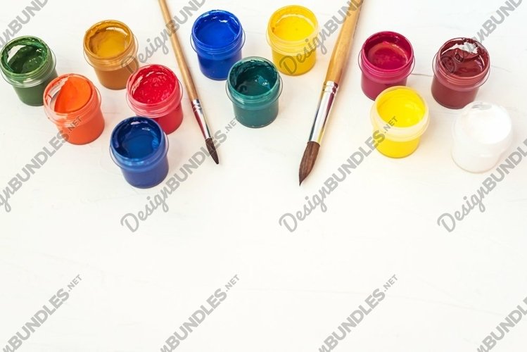 Crafter Clipart Image 6