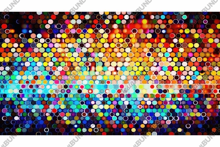 Geometric Illustration Image 12