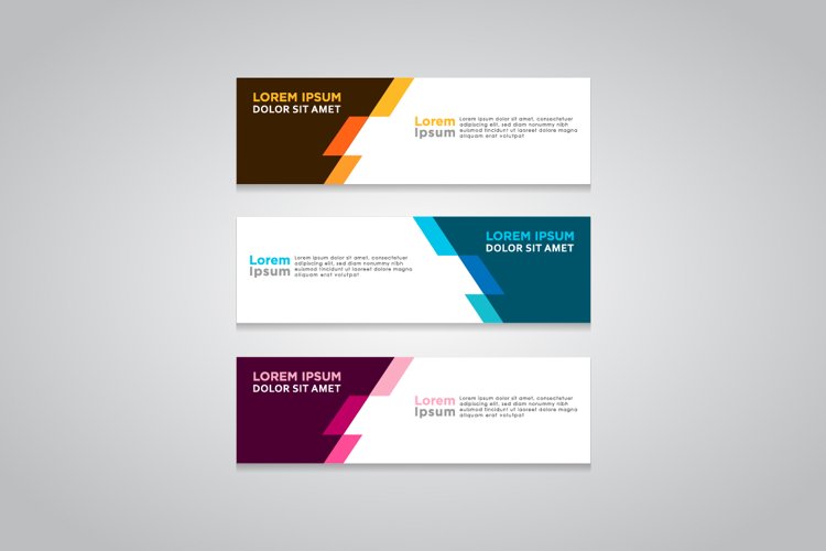 Abstract Vector Image 15