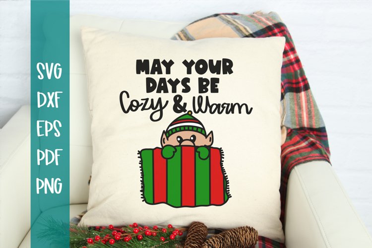 Christmas SVGs Image 22