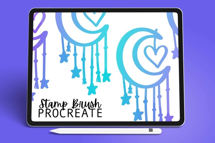 Procreate Brushes Image 13