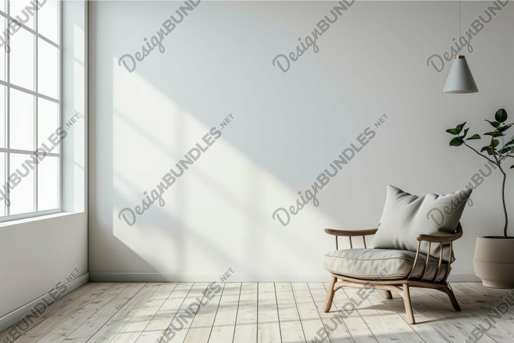 Armchair Clipart Image 7