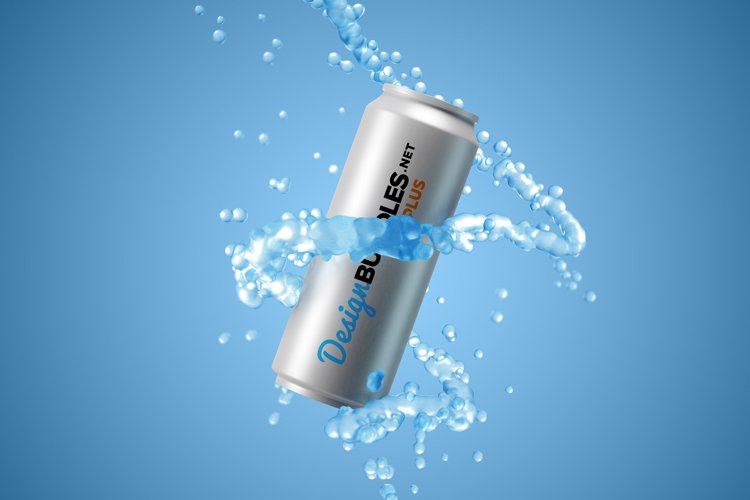 Spray Clipart Image 15