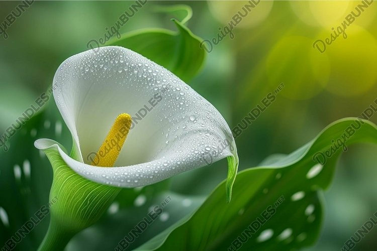 Nature Background Image 6