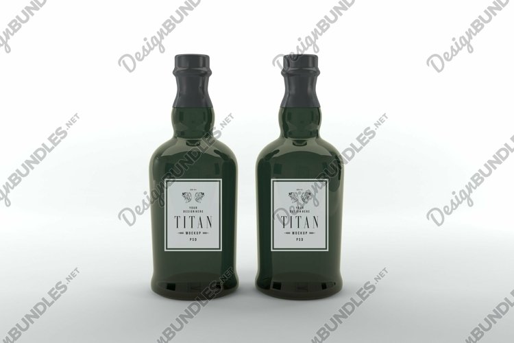 Alcohol Clipart Image 3