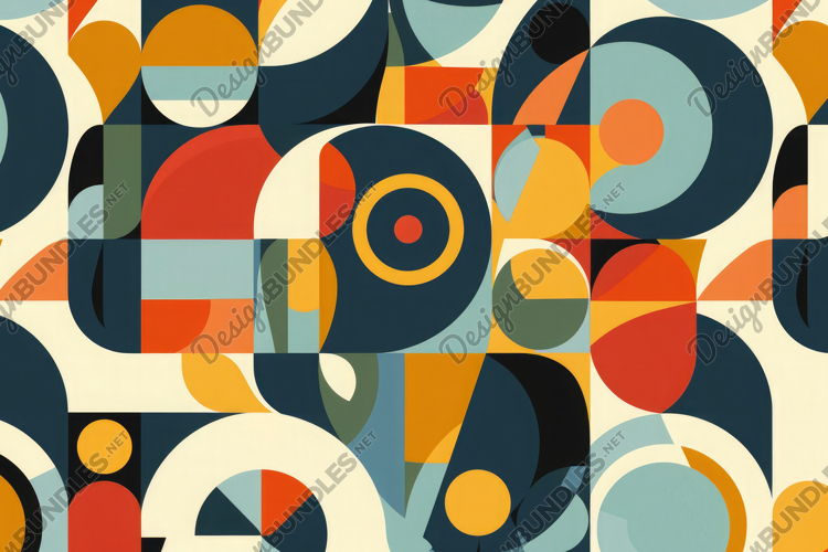 Pattern Background Image 11