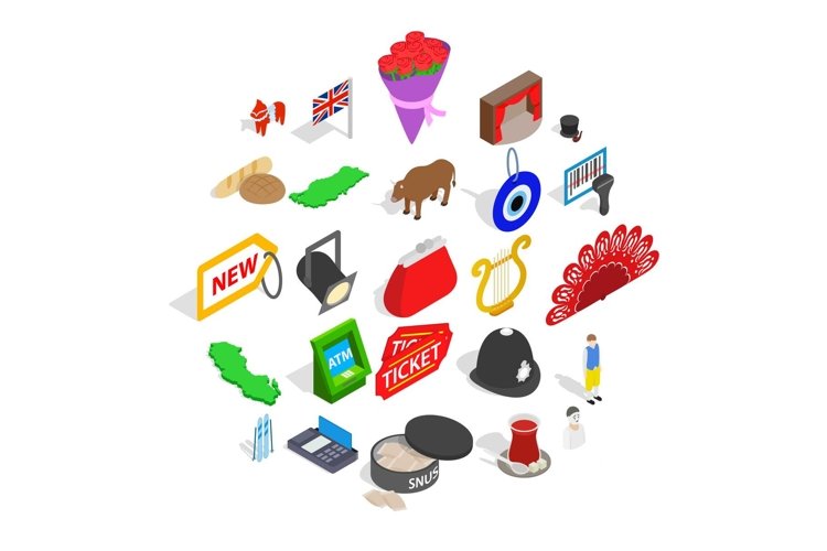 3d Icons Image 12