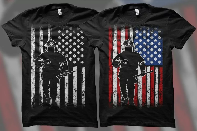 Fireman Flag