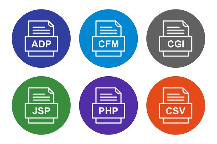 File Clipart Image 9