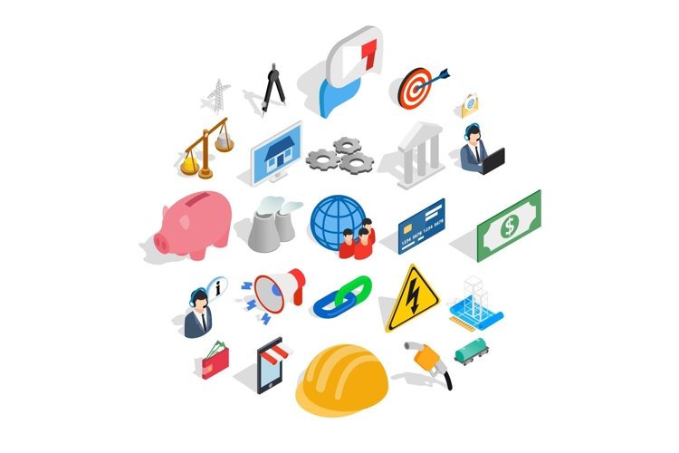 3d Icons Image 17