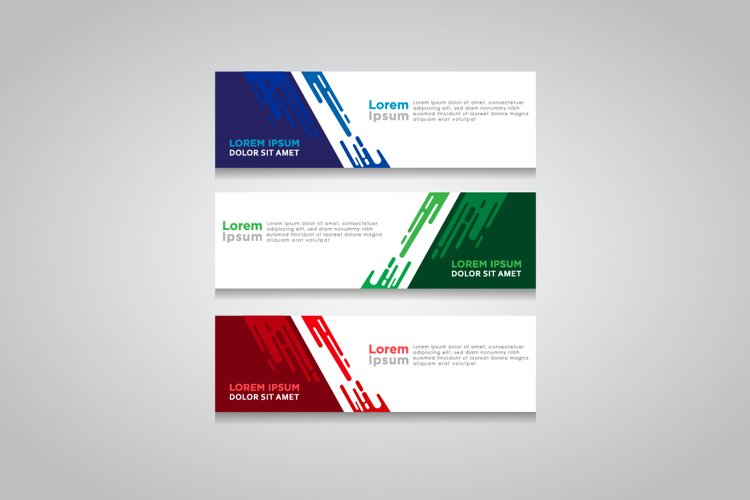 Banner Clipart Image 5