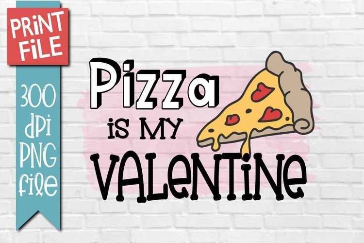 Pizza Clipart Image 22
