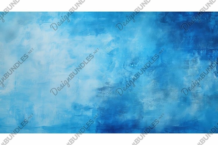 Blue Texture Image 19