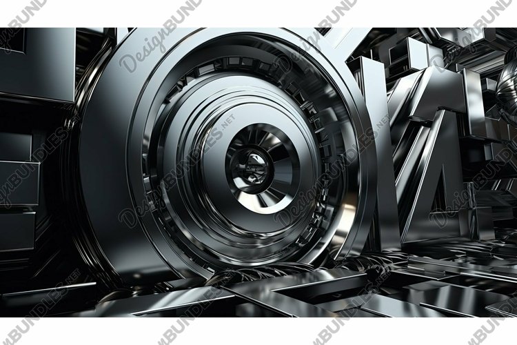 Reflection Clipart Image 3