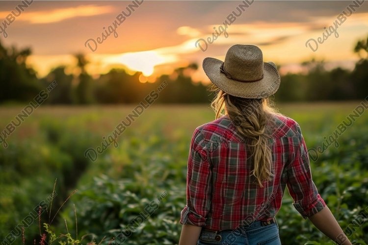 Sunset Clipart Image 24