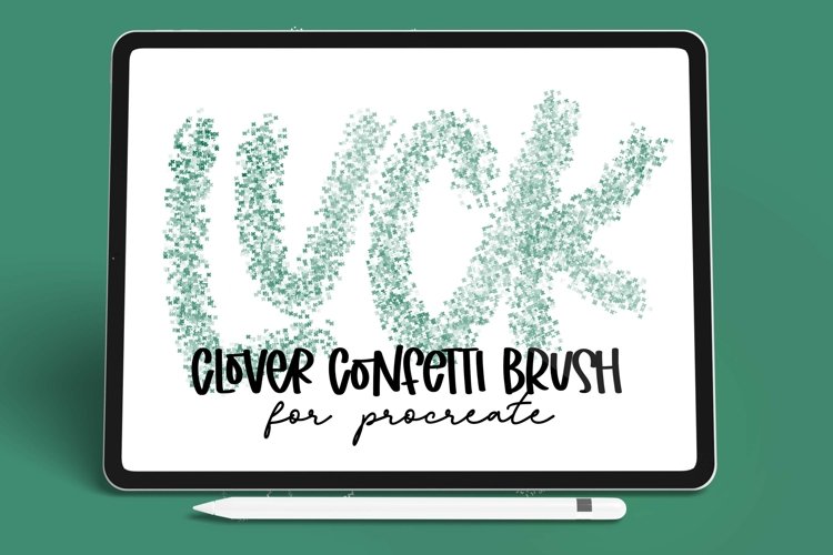 Procreate Brushes Image 9