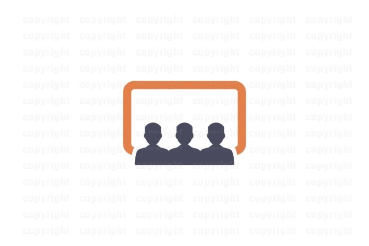 Teamwork Icon Image 18