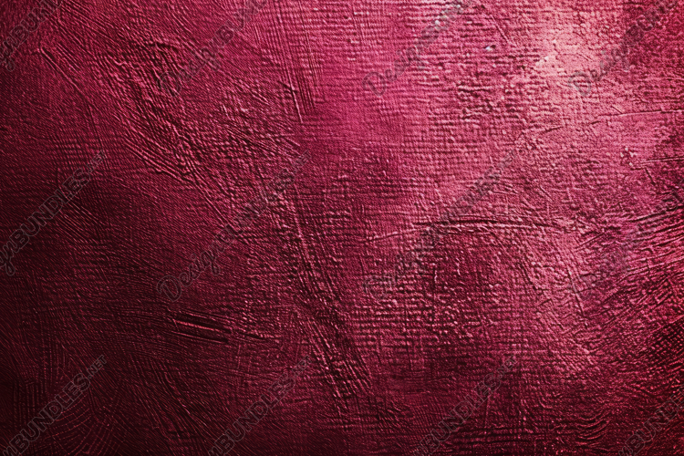 Crimson Colored Abstract Wall Background Wallpaper