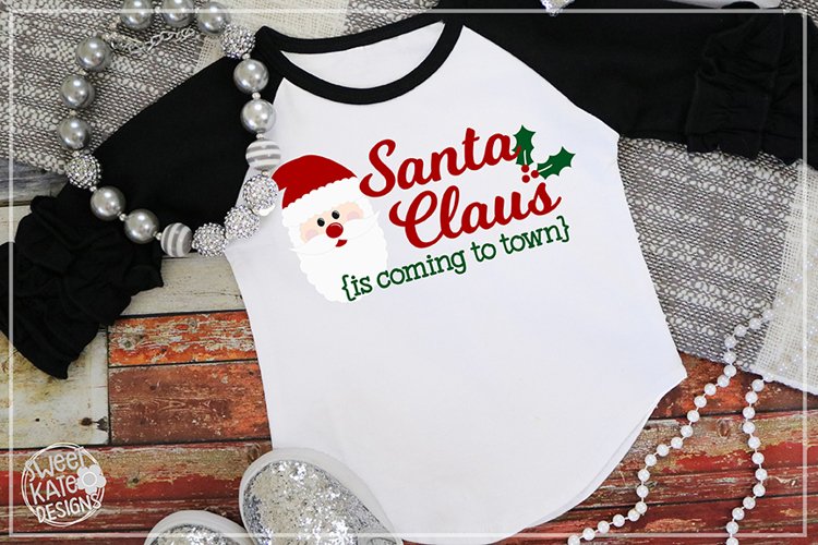 Christmas SVGs Image 10