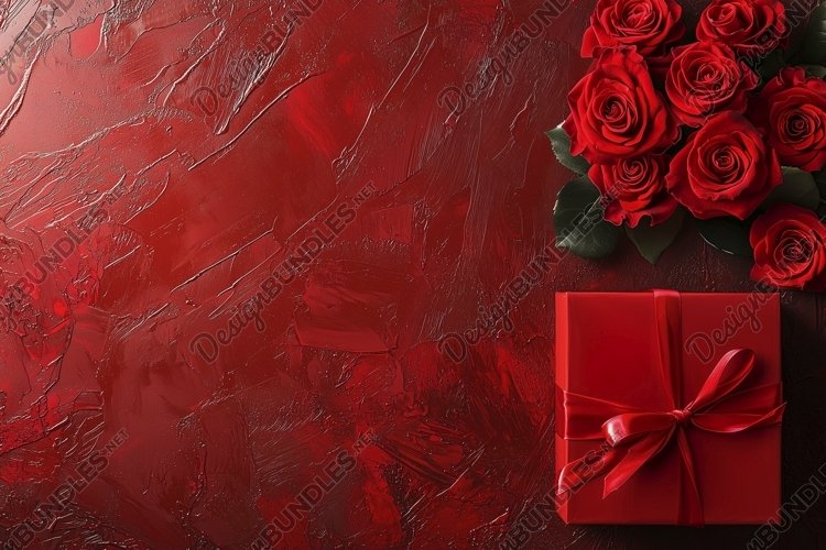 Valentine Background Image 3