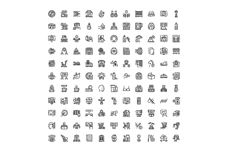 Business Graphics Image 19
