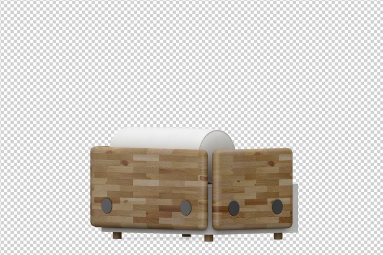 Furniture Clipart Image 18