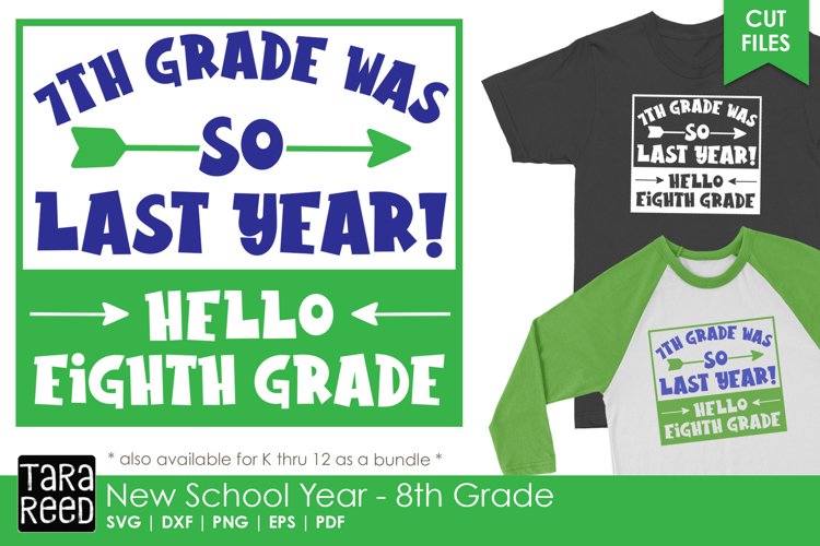 First Day Of School Svg Image 3