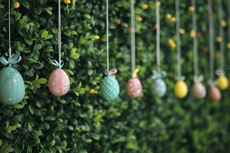 Easter Background Image 14