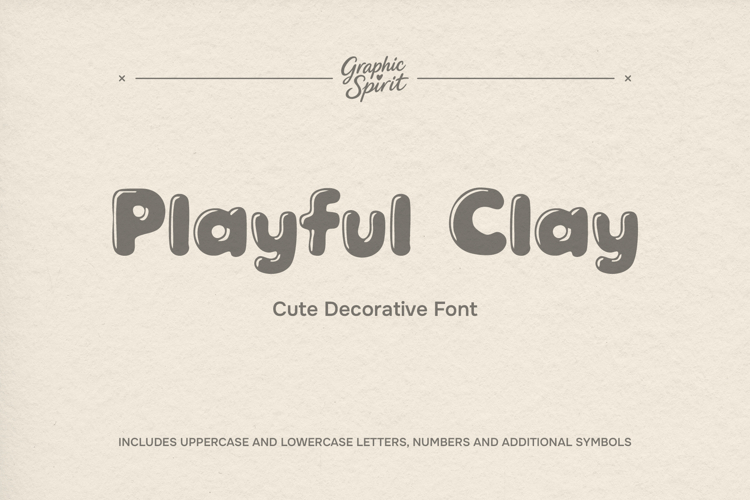 Decorative Fonts Image 21
