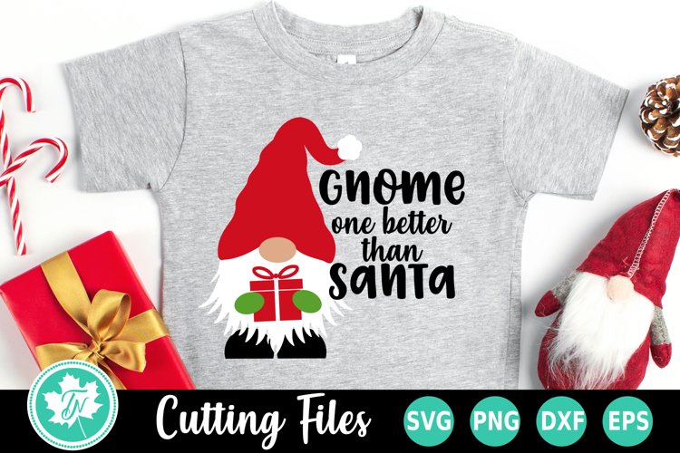 Christmas SVGs Image 23