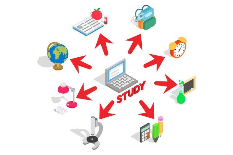 University Clipart Image 10