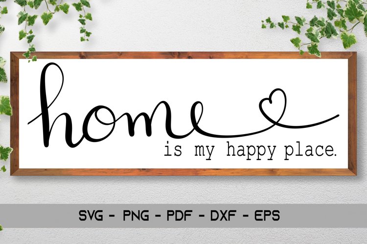 Home Svg Image 6