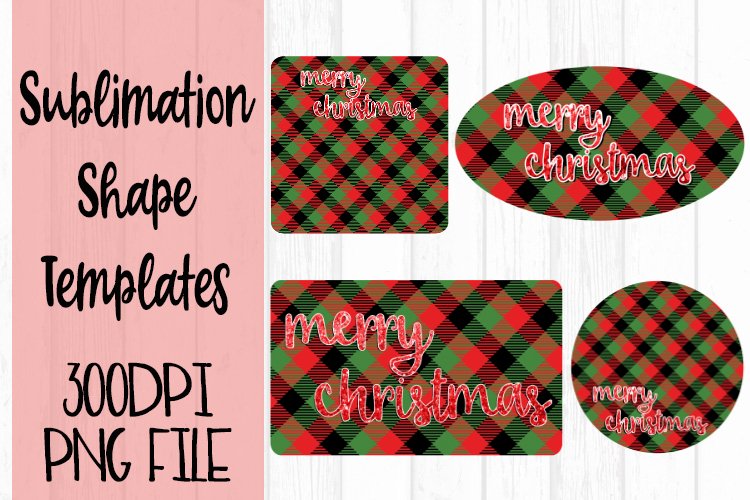 Merry Christmas Clipart Image 21