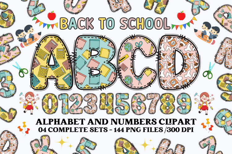 School Clipart Image 22