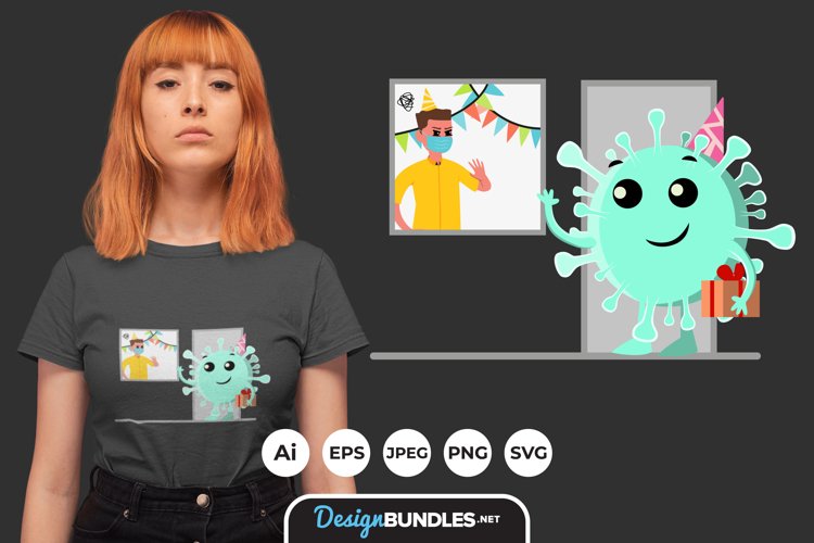 Birthday Clipart Image 4