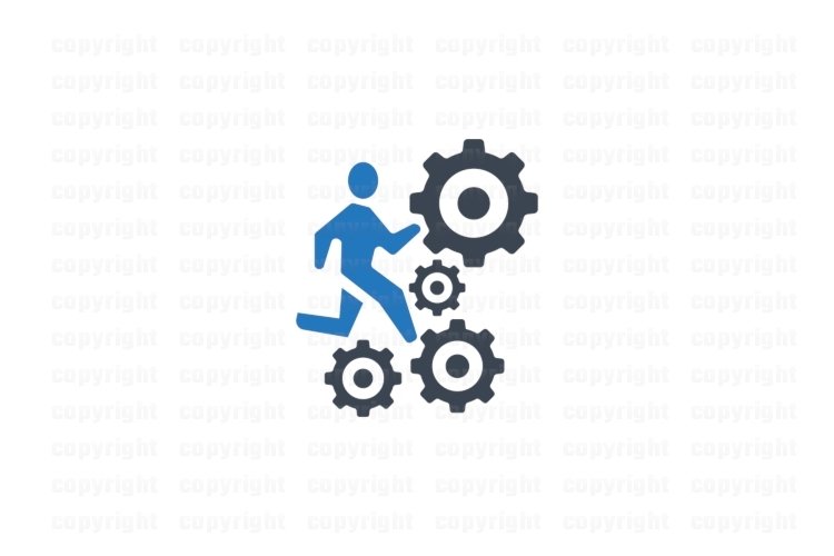 Teamwork Icon Image 6