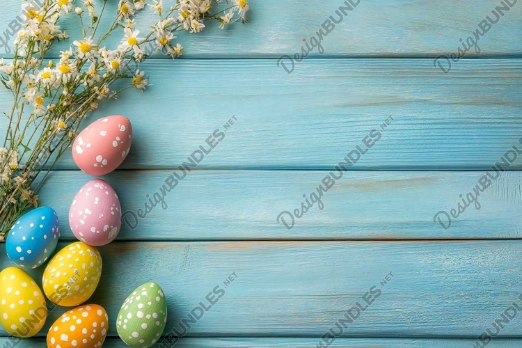 Easter Background Image 21