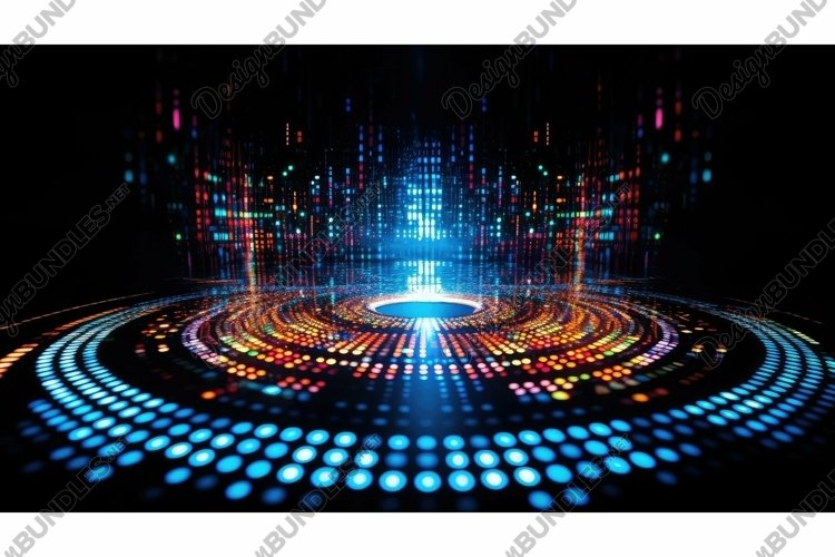 Technology Clipart Image 6
