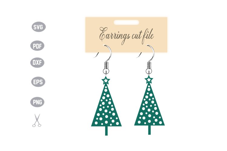 Christmas SVGs Image 5