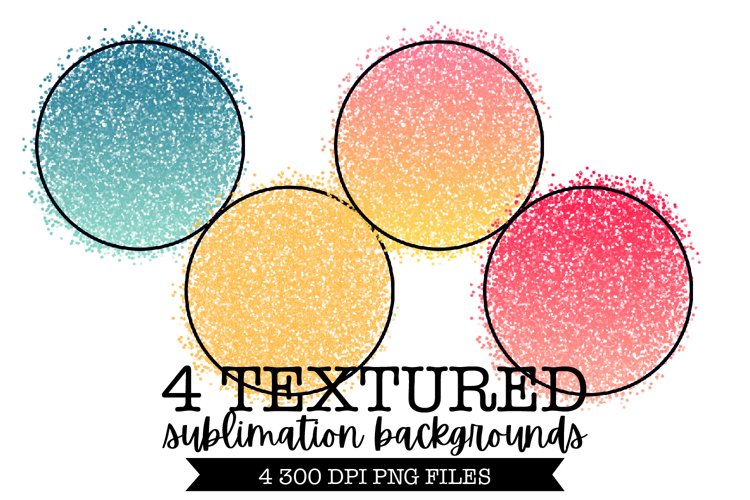 Cricut Sublimation Image 4