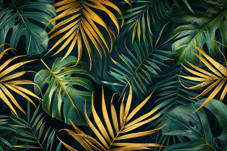 Tropical Wallpaper Image 19