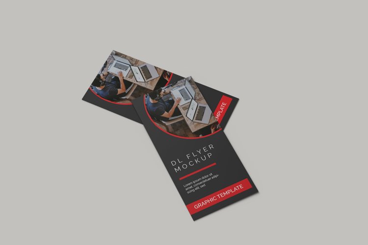 Business Brochure Template Image 11