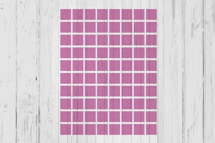 Planner Svg Image 2