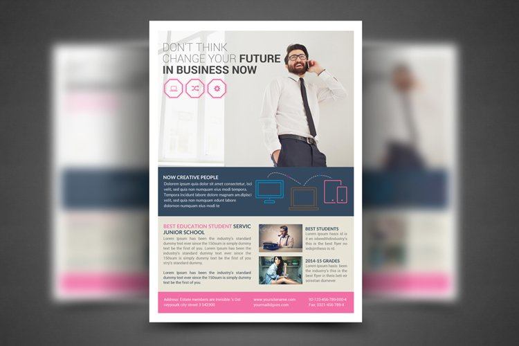Business Clipart Image 24