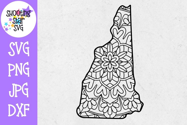 Stencil Clipart Image 4
