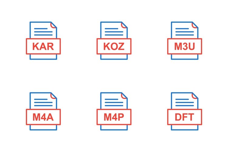 File Clipart Image 7