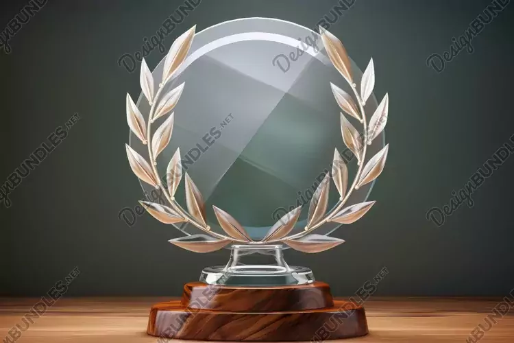 Award Background Wallpaper